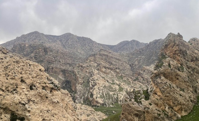 Gabar ve Cudi'ye bir yasak daha: 23 Haziran'a kadar uzatıldı