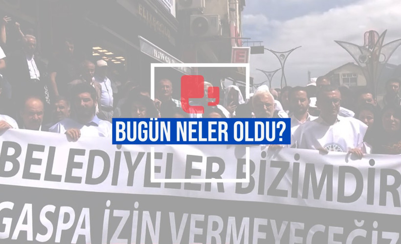 Bugün neler oldu? | 10.06.2024 Pazartesi, günün önemli gelişmeleri
