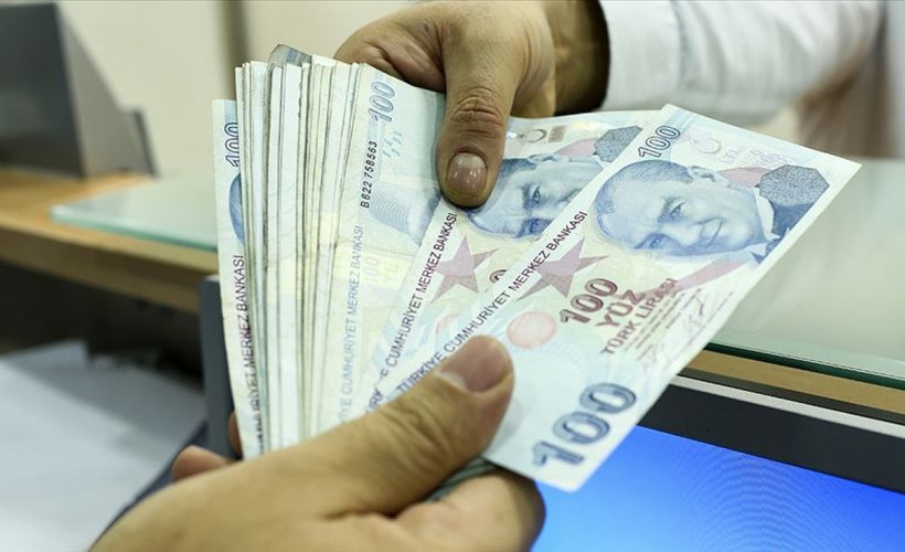 AKP'de tüm emeklilere 2 bin lira seyyanen zam konuşuluyor iddiası