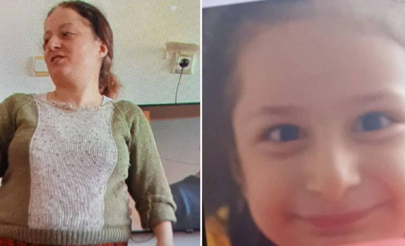 Ankara'da kadın cinayeti: Yakup Koca isimli erkek, 2019'un ilk bebek ve annesini katletti