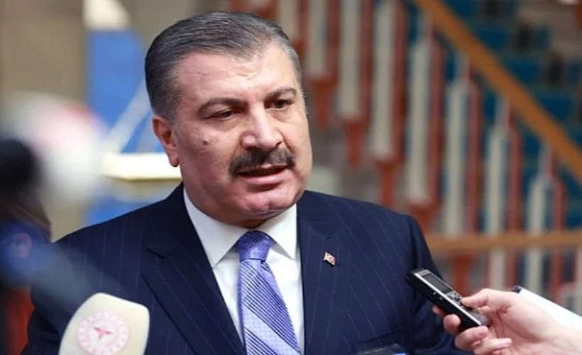 İddia: 'Yenidoğan çetesi' operasyonu dönemin Sağlık Bakanı Fahrettin Koca'dan bile gizli tutuldu