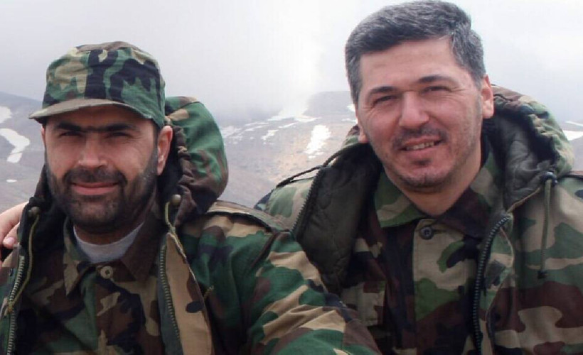 Hizbullah komutanına suikasta misilleme: İsrail'in kuzeyine 170'den fazla roket atıldı