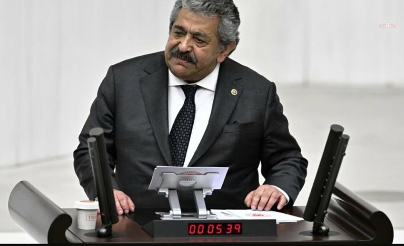 Bir İttifak açıklaması da MHP'den: Cumhur İttifakı tarihi bir birlikteliktir