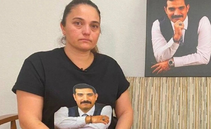 Sinan Ateş'in ablası Selma Ateş'i takip eden iki ayrı ekip Ülkü Ocakları mensubu çıktı