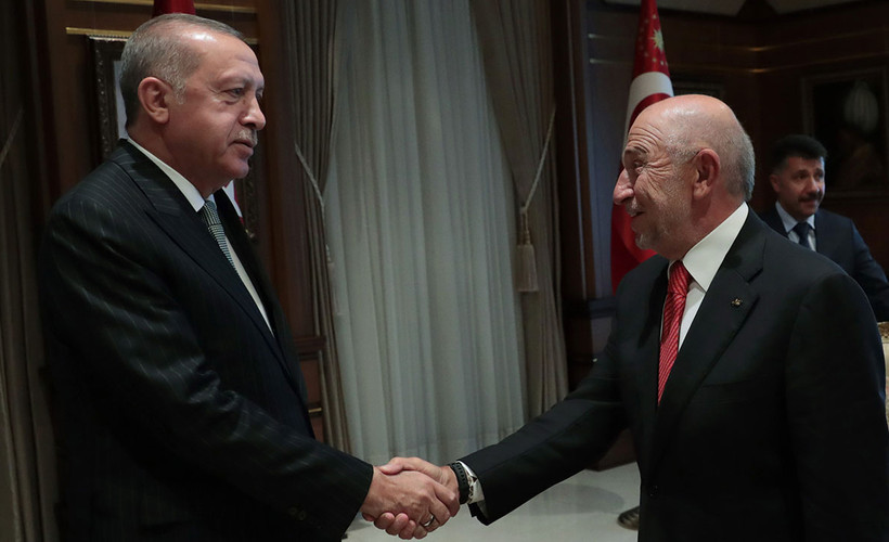 Bir ihale daha Limak'a verildi: Yusufeli Barajı için yeni anlaşma