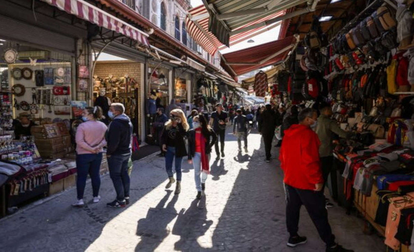 İPA Başkanı Buğra Gökçe: Her beş İstanbulludan biri elde ettiği gelirle geçinemiyor