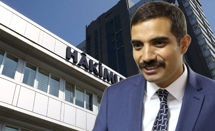 HSK yargı kararnamesi: Sinan Ateş soruşturmasında görevden alınan Durdu Özer Ankara Adliyesi'nden uzaklaştırıldı