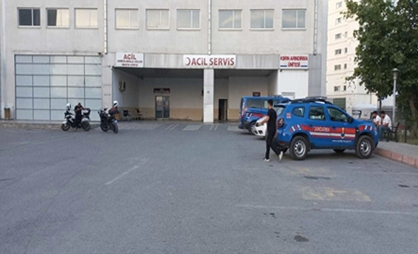 Malatya'da tekstil fabrikasında 59 işçi yemekten zehirlendi