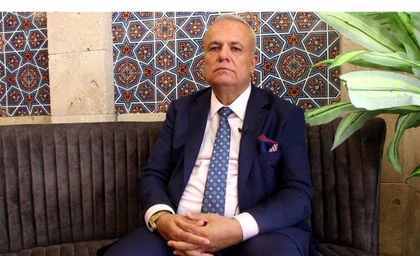 İBB Meclis üyesinden kayyım tepkisi: Edirne'de ayrı Hakkari'de ayrı kanun uygulayamazsınız