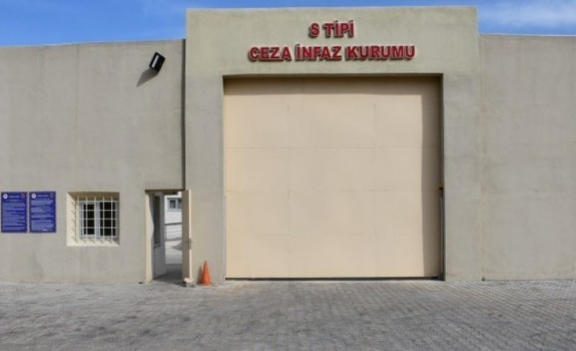 Antalya S Tipi'nde mahpuslara 11 günlük hücre cezası verildi