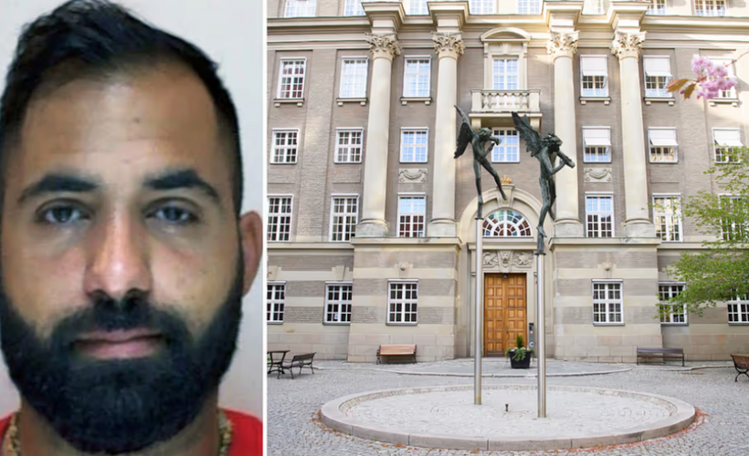 İsveç'teki 'Kürt tilkisi' soruşturmasında savcıya bilgi sızdırma suçlaması