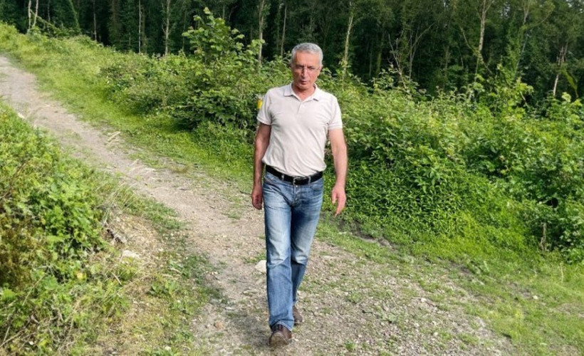 Kürt gazeteci Serdar Karakoç’a şartlı tahliye