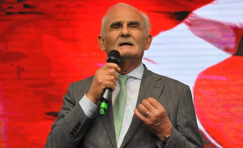 AKP'li Yılmaz: AK Partili belediyeler İmamoğlu'na oy verdi diye bir şey yok