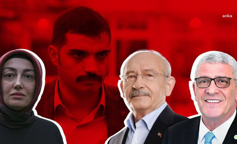 Ayşe Ateş, Dervişoğlu ve Kılıçdaroğlu'nu duruşmaya davet etti