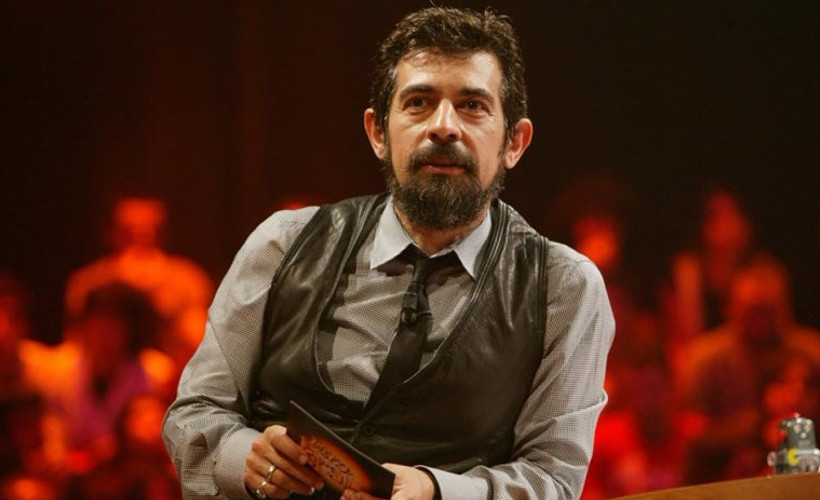 Okan Bayülgen: Hakim çevreler bir çakar hayatın kayar