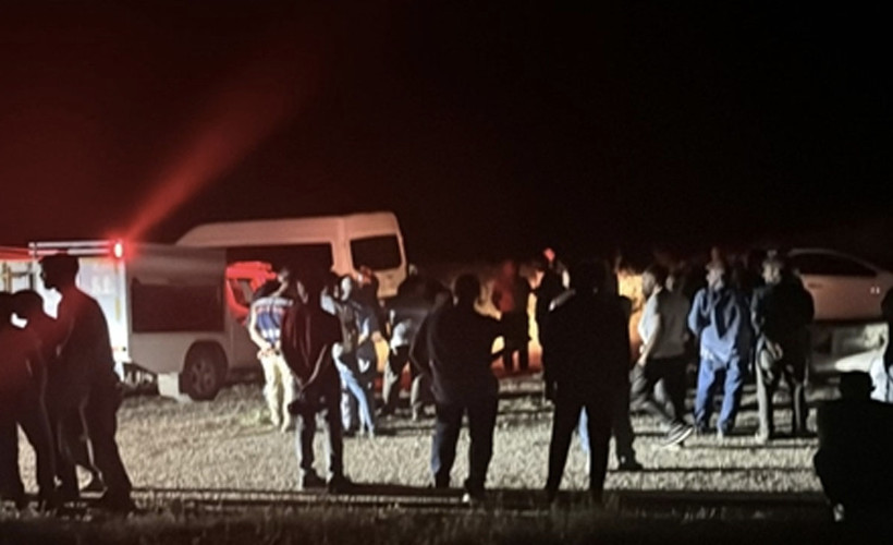 Diyarbakır’da dört ve beş yaşlarında iki çocuk kayboldu