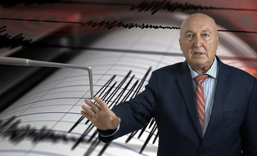 Prof. Dr. Ahmet Ercan'dan son Malatya depremi sonrası ilk açıklama: 'Artçı, daha büyük deprem beni şaşırtır'