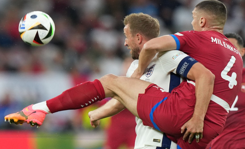 EURO 2024'te günün maçları