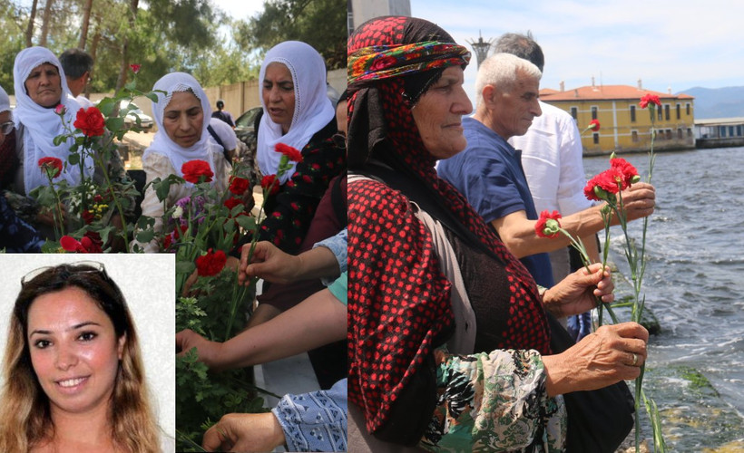 Deniz Poyraz anıldı: 'Gerçek katilleri gizlendi'