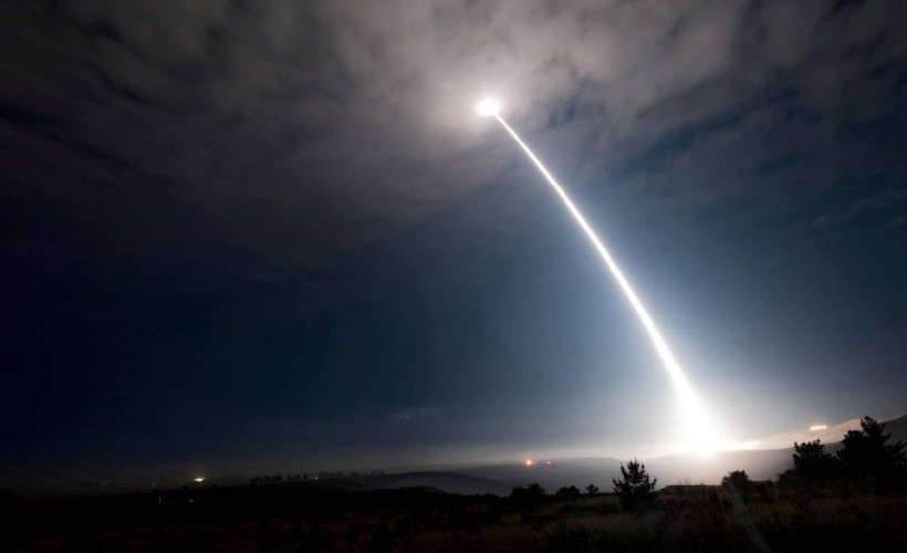 NATO Genel Sekreteri: Müttefikler, nükleer silahları savaşa hazır hale geçirme olasılığını değerlendiriyor