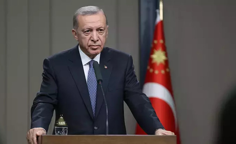 Erdoğan'dan 'Cumhur İttifakı' mesajı: Fitne kazanı kaynatanların oyunlarına gelmeyeceğiz