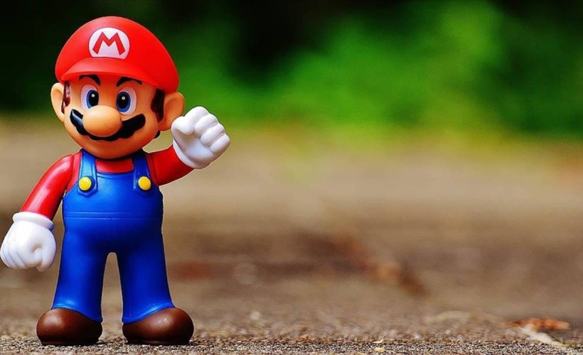 Süper Mario’nun vizyon tarihi belli oldu