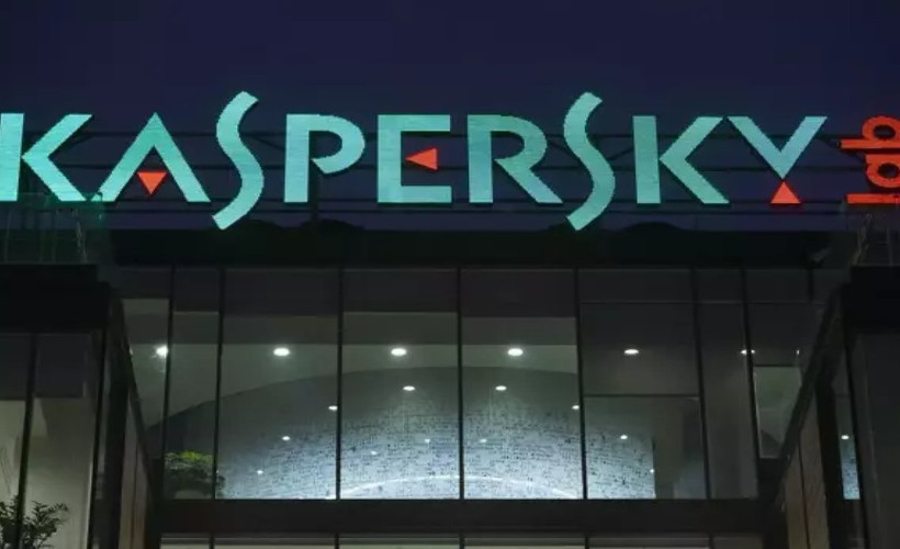 ABD'den Rus şirketi Kaspersky'nin yazılımlarının satışına yasak