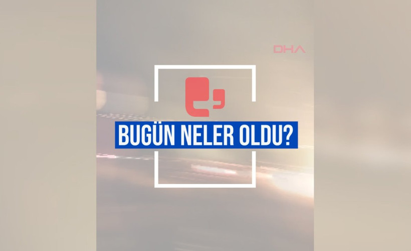 Bugün neler oldu? | 21.06.2024 Cuma, günün önemli gelişmeleri