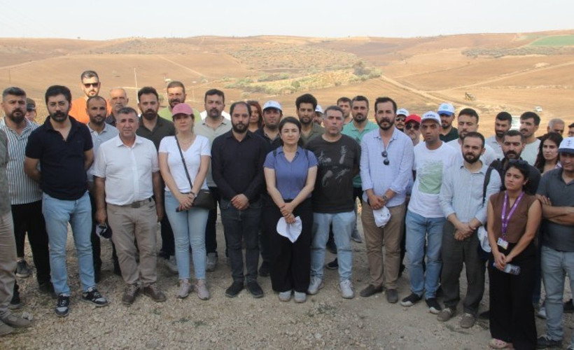 Yangın raporu: Havadan müdahale geç olduğundan zarar artmıştır