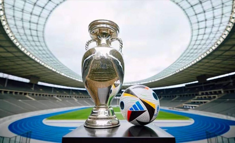 Avrupa Futbol Şampiyonası'nda (EURO 2024) günün maçları