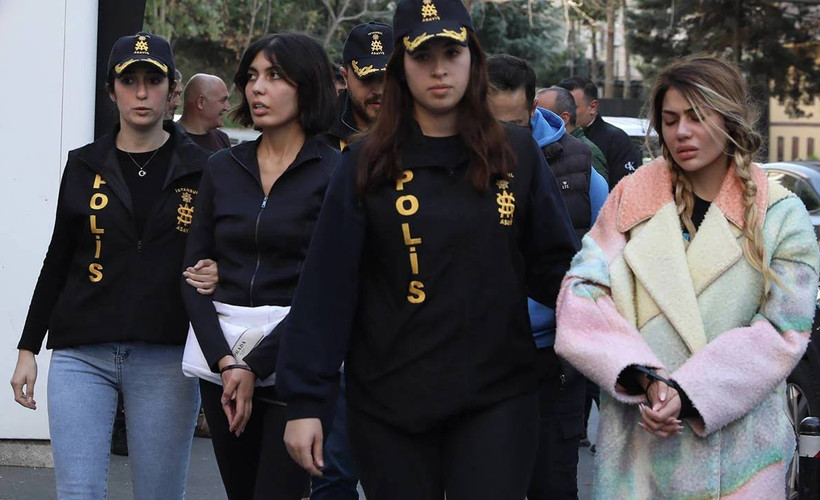 Ablası Nihal Candan paylaştı: Bahar Candan’ın da cezaevinde olmadığı ortaya çıktı