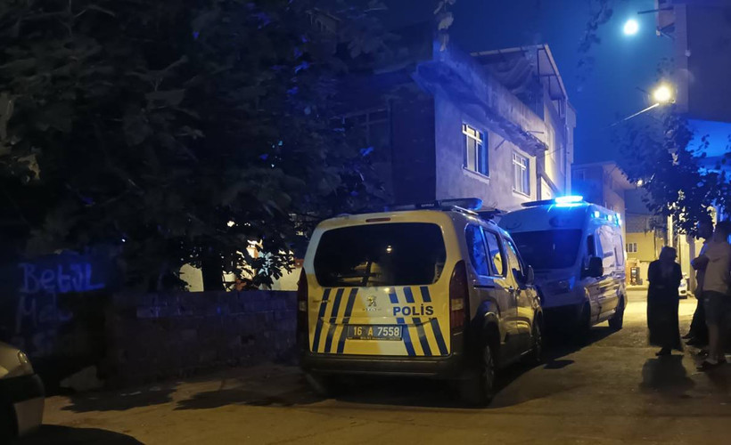 Apse yapan dişi için doktora gitti, akşam evinde ölü bulundu