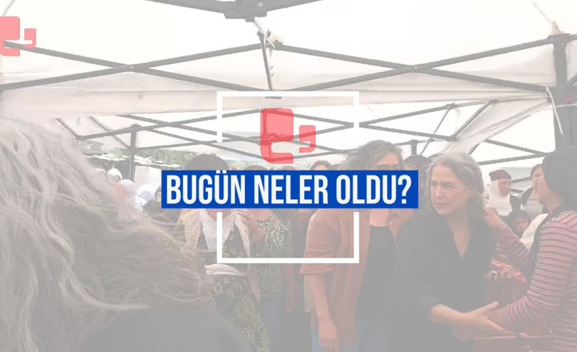 Bugün neler oldu? | 23.06.2024 Pazar, günün önemli gelişmeleri