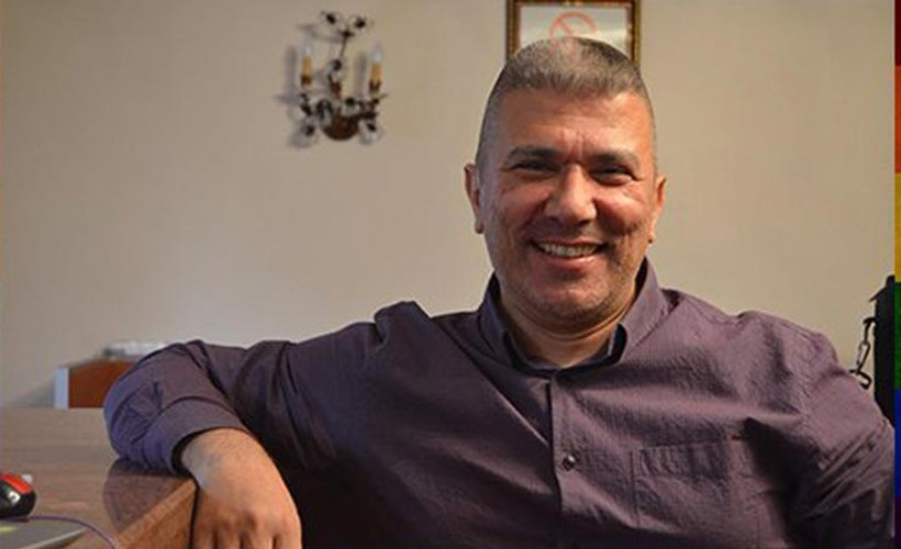 'LGBTİ aktivisti Ali Erol derhal serbest bırakılsın'