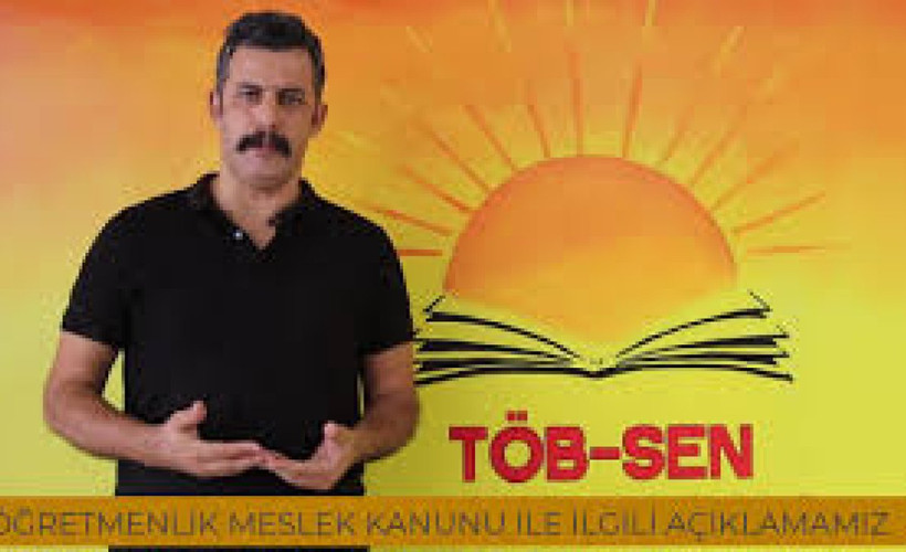 'MEB’in yemek davetini kabul ederek yapılanları meşru göstermeyeceğiz'