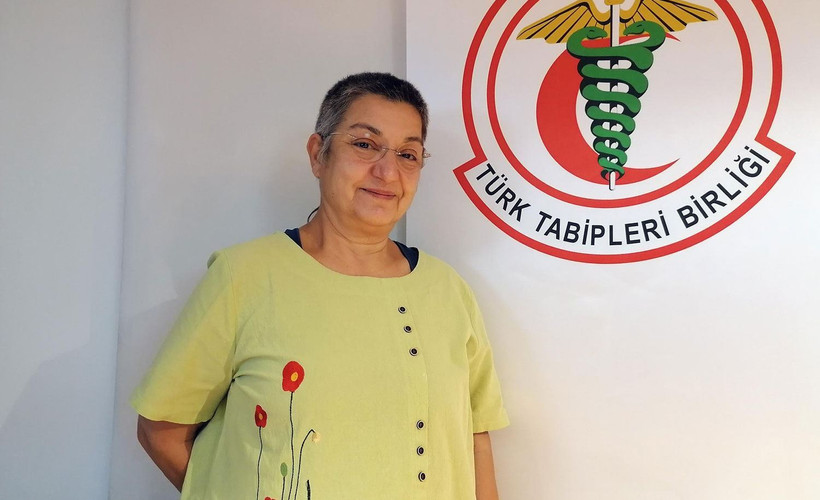TTB, yeni başkanını seçiyor: Şebnem Korur Fincancı yeniden aday olamayacak
