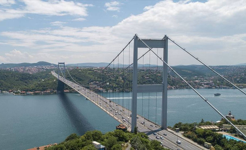Köprü ücretlerine zam geliyor: 'Hazine’nin ödeyeceği tutar 37 milyar TL’yi geçecek'