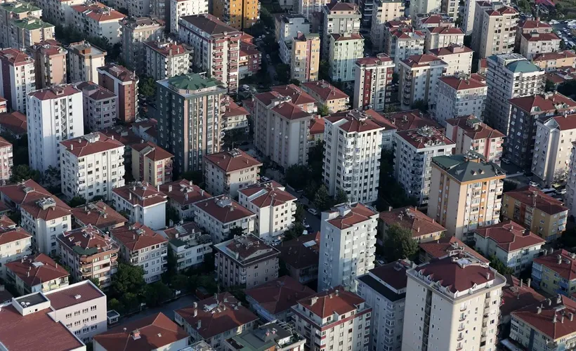 Aralık ayı kira artış oranı yüzde 60 oldu