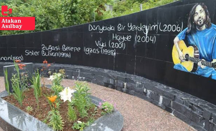 'Şair Ceketli Çocuk' Kazım Koyuncu, ölümünün 19'uncu yılında anıldı