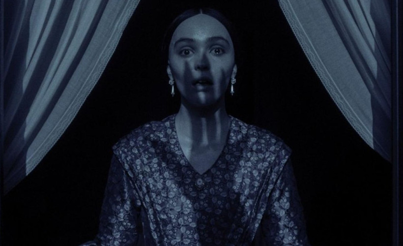 Korku klasiğine modern bir bakış: Yeni Nosferatu'dan ilk fragman