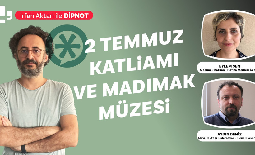 2 Temmuz Sivas Katliamı ve Madımak Müzesi: Devletin yüzleşmesi, özür dilemesi gerekiyor'