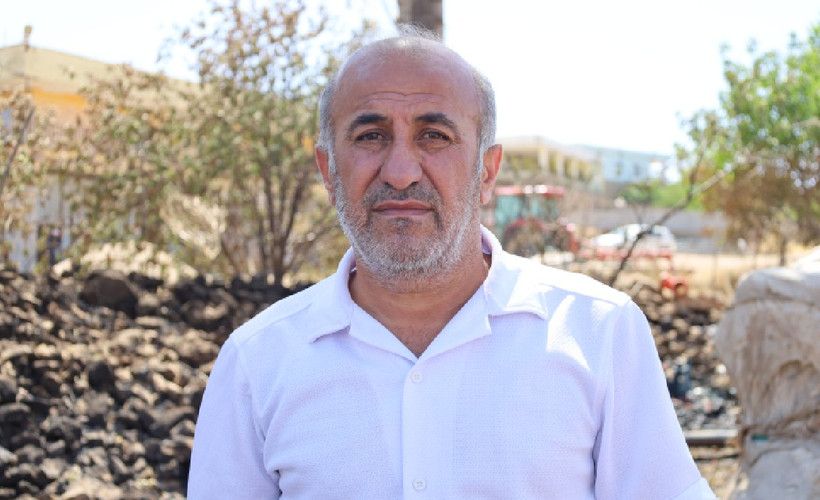 DEDAŞ'ın yangından sonra hedef gösterdiği Eren: İtfaiye ve savcılık bilirkişiyle aynı şeyleri söyledim