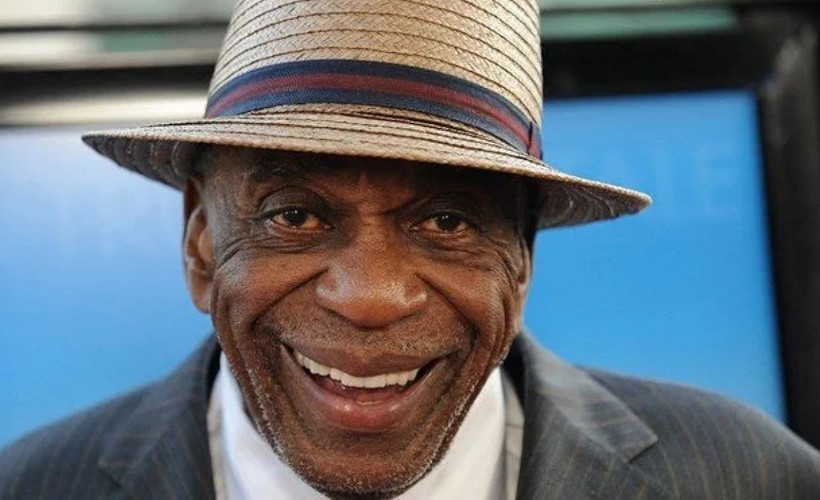 Bodyguard ve Sopranos'un oyuncusu Bill Cobbs vefat etti