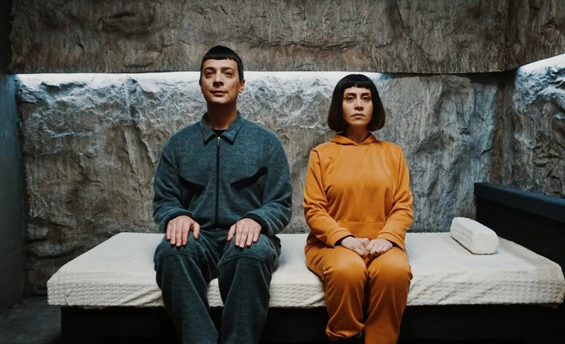 Yerli bilim kurgu filmi 'Bir Zamanlar Gelecek: 2121' yarın vizyonda