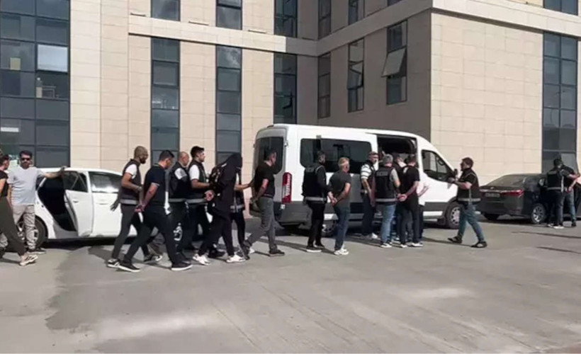 10 milyar liralık devre mülk vurgununda 10 gözaltı daha