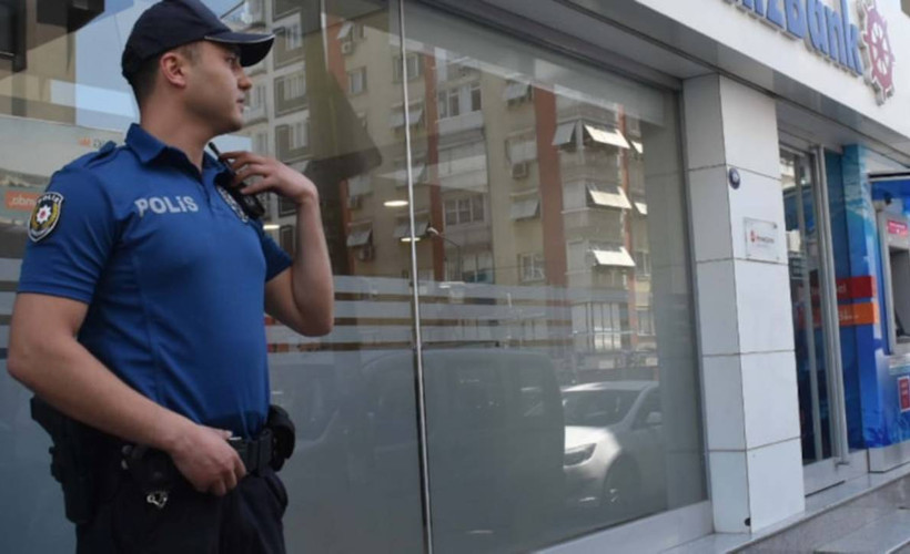 İzmir'de 'Seçil Erzan' vakası: Denizbank Bornova şubesinde arama yapıldı
