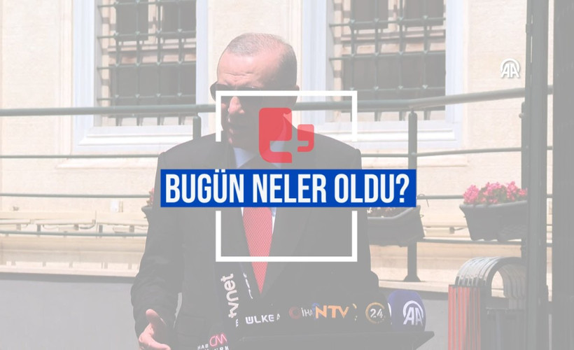 Bugün neler oldu? | 28.06.2024 Cuma, günün önemli gelişmeleri