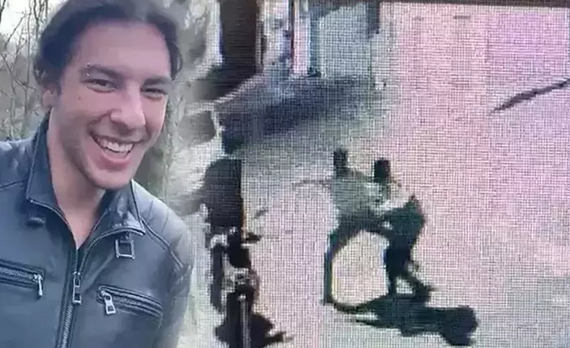 Motokurye Ata Emre Akman cinayeti davası ertelendi