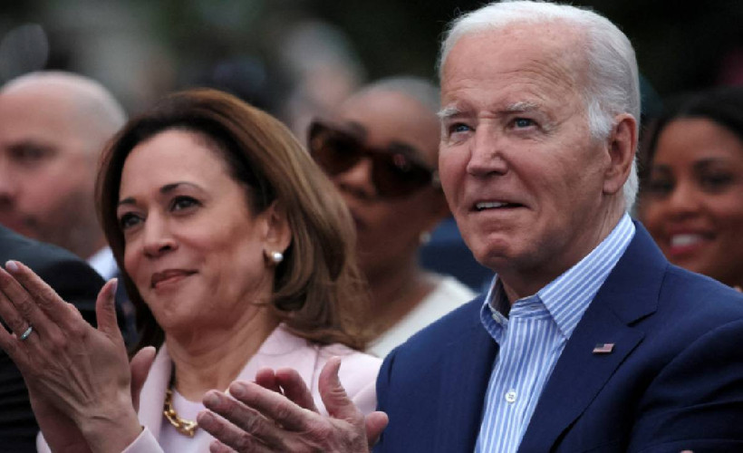 Biden'la ilgili Demokrat Parti'yi 'başını kuma gömmekle' suçlayan Washington Post, 10 alternatif adayın listesini yayımladı
