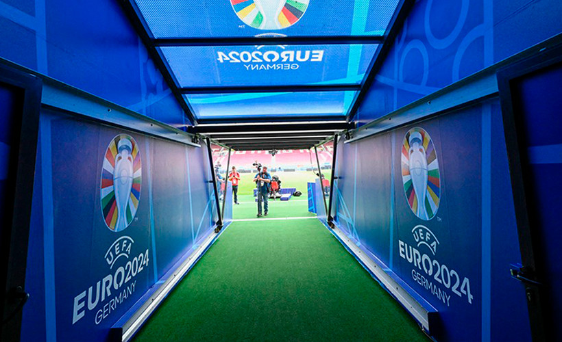 Euro 2024'te günün maçları